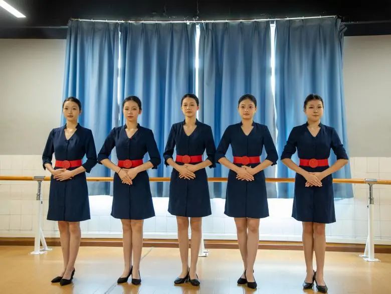 【专业巡航】航空服务专业——青春，翼起向未来