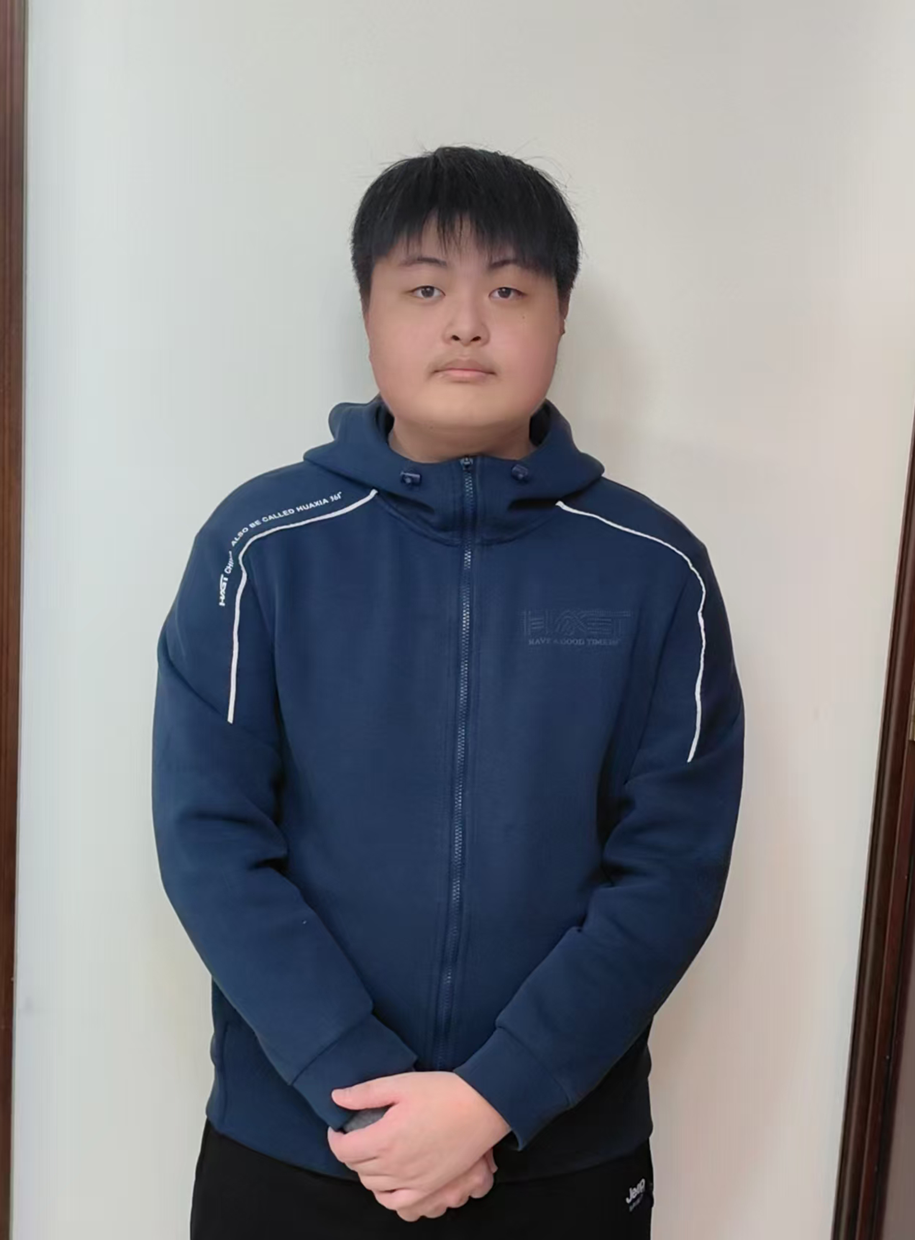 李锟旗
