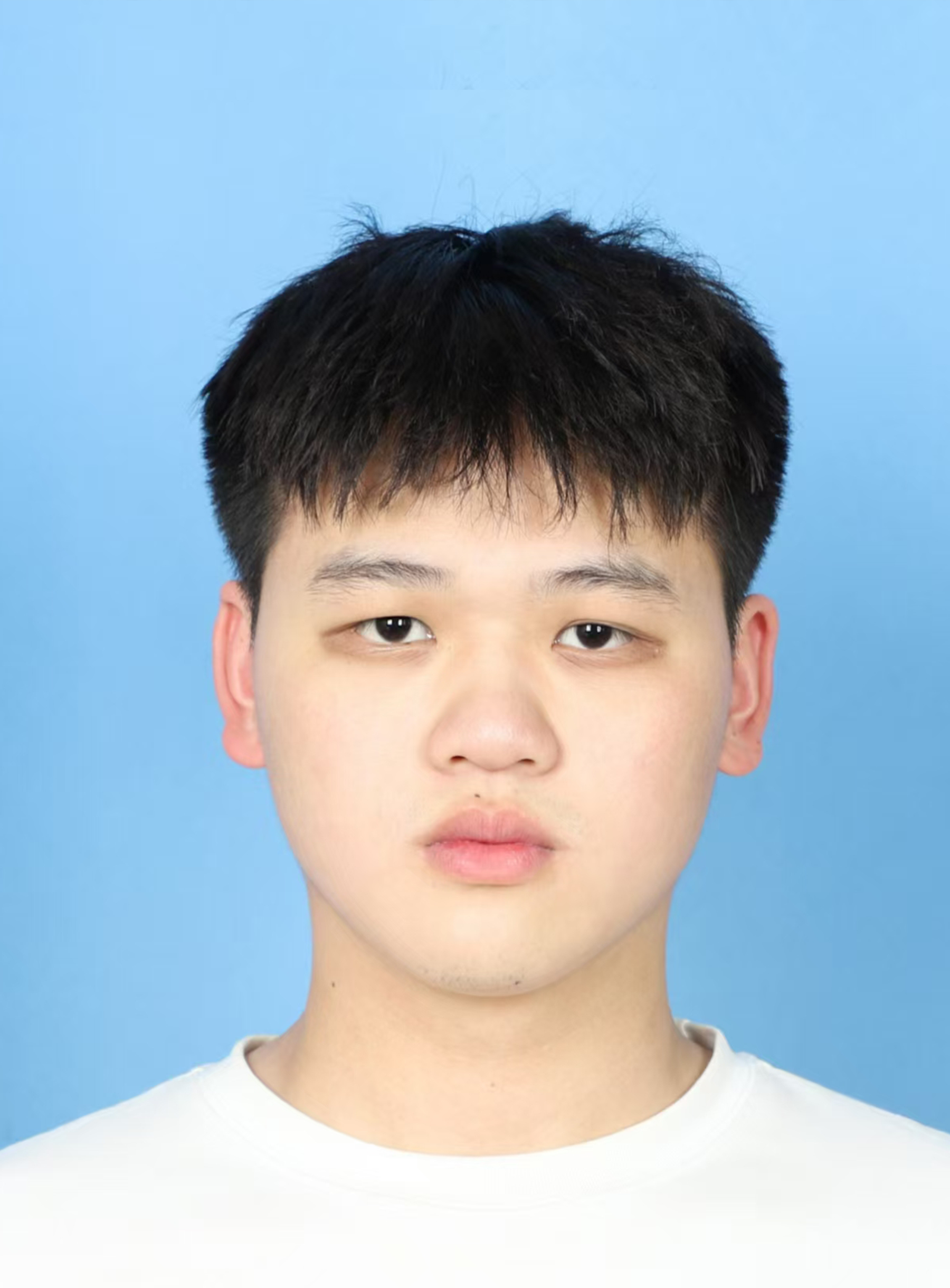 赵子睿