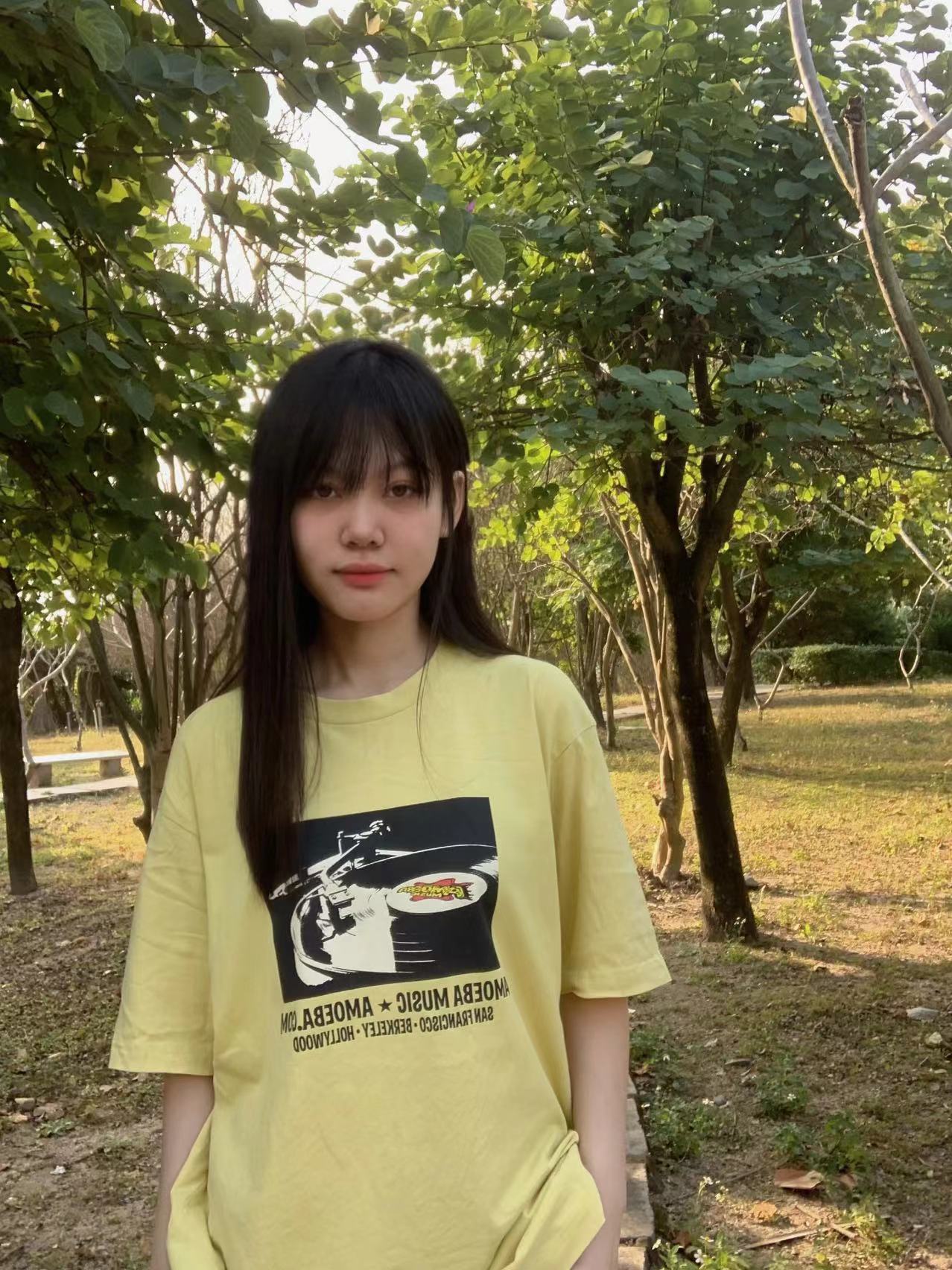 卢芳婷