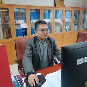康菁发，广州市优秀教师