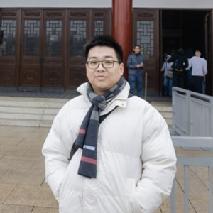 李家业，广州市技术能手