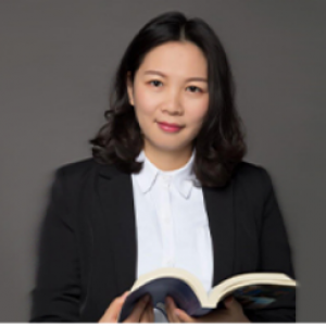 何嘉敏，广东省技术能手