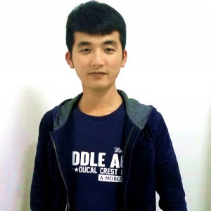 吴志彬，楼宇智能化技术专业