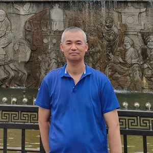 叶衍炜，信息产业技术能手