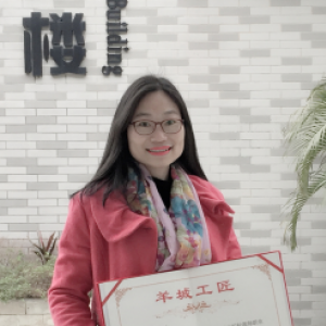 刘春芳，广州市课程负责人、高级讲师
