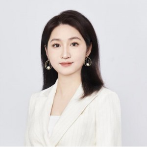 余嘉雯，广东省技术能手