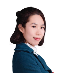 靳淑清，广州市教学能手