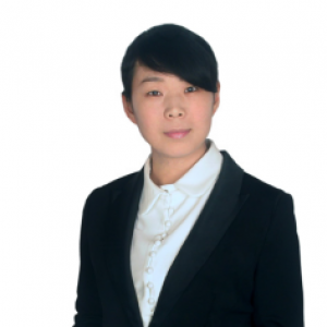黄玢，广州市教学能手