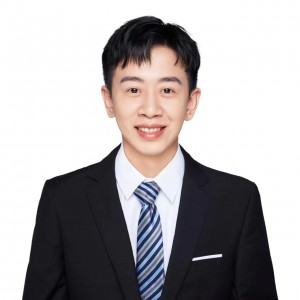 刘志强，2022届新能源汽车检测与维修高技班