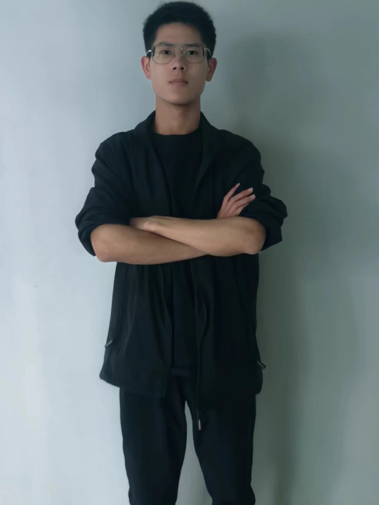 潘展鸿