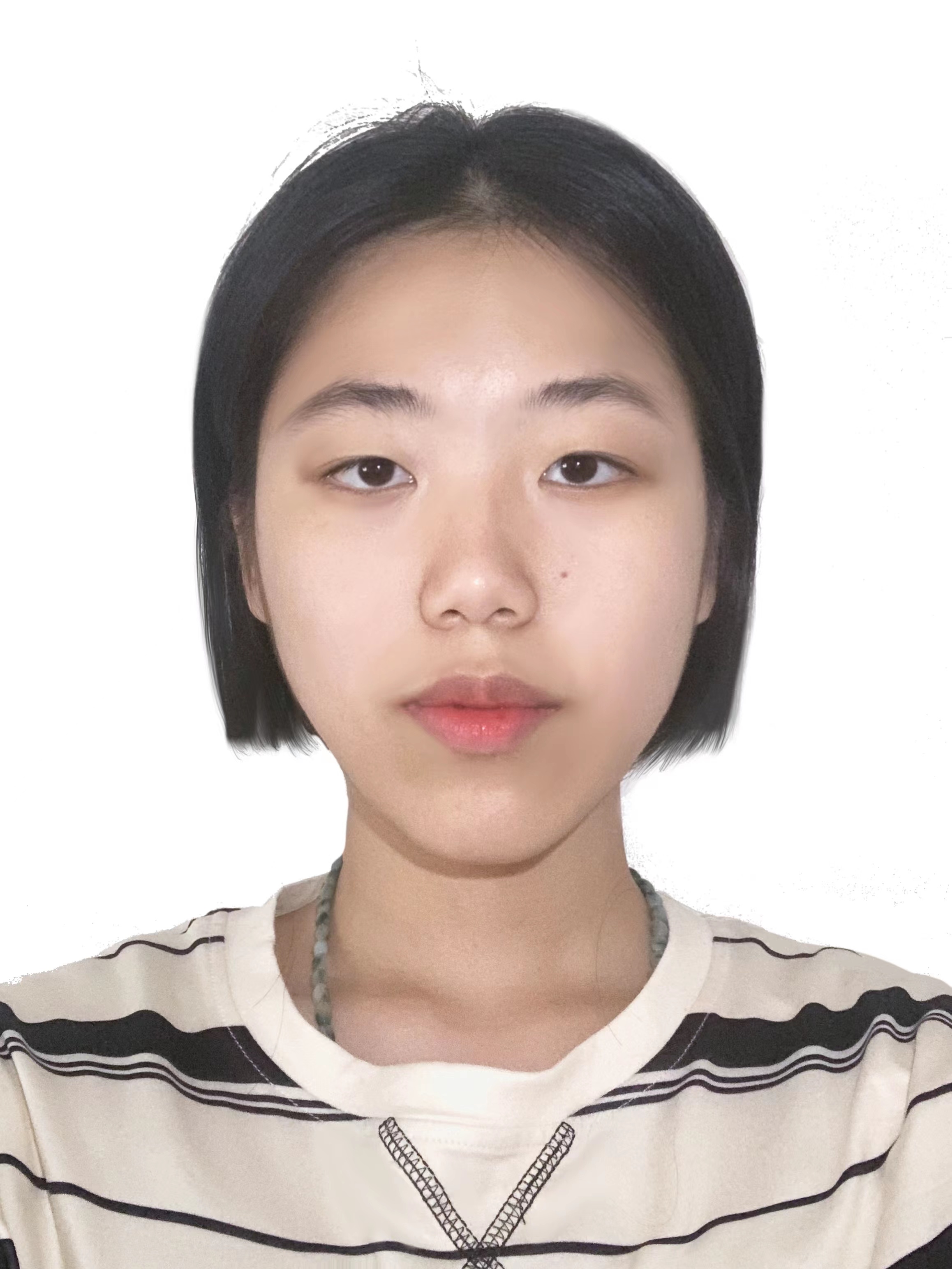 陈慧君