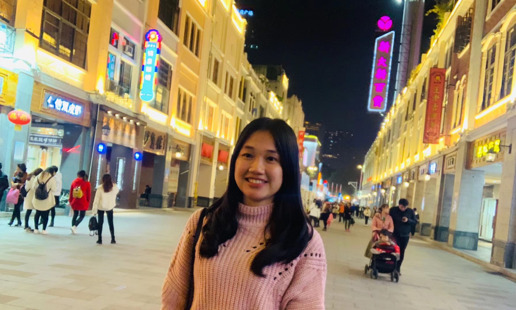 黄林林-国际贸易专业-Shotimah Lin进出口有限公司创始人.jpg